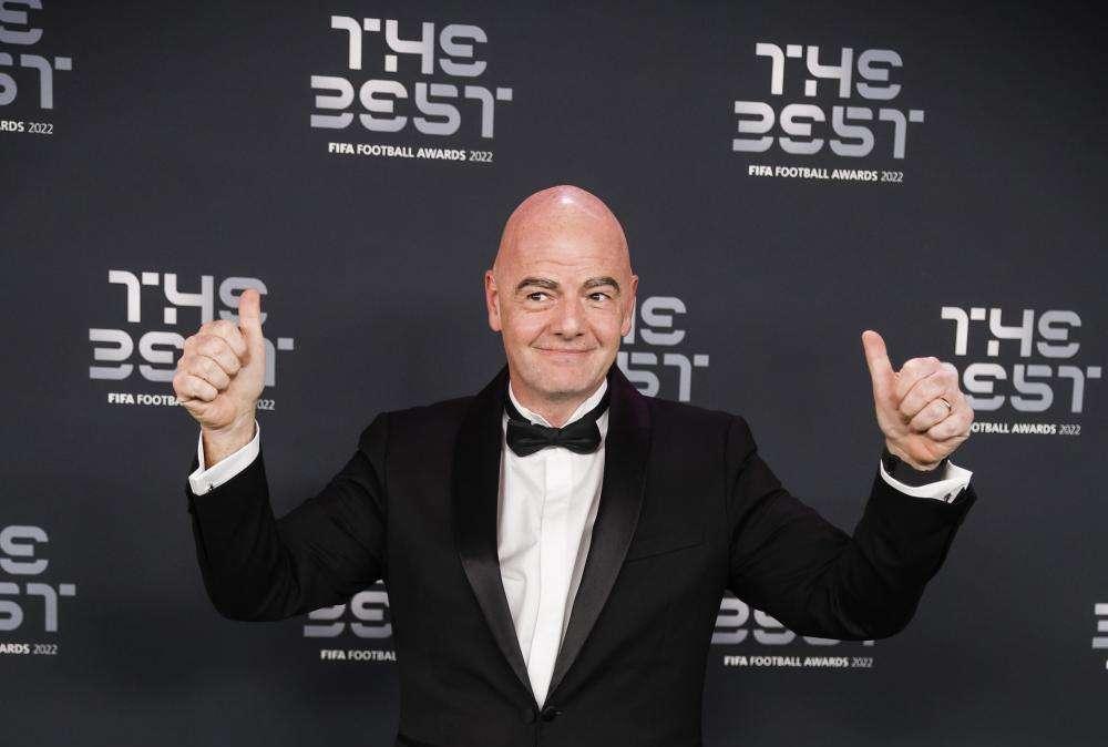 CALCIO, Accordo Fifa-Eca su calendario e Mondiale club