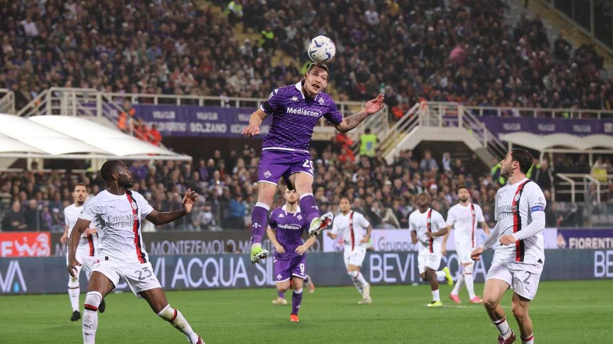 TOP FV, Vota il migliore tra i viola in Fiorentina-Milan 1-2