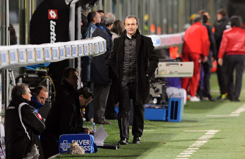 UDINESE, Anche Sanchez ko. E' allarme formazione