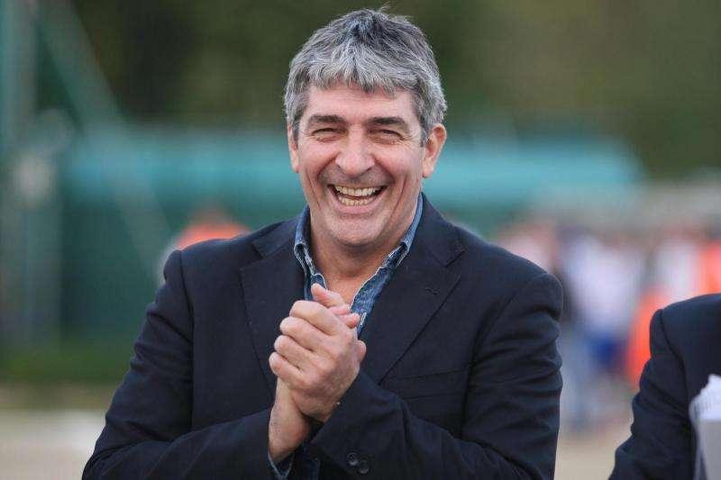 P.ROSSI, Pepito può tornare ai fasti del passato