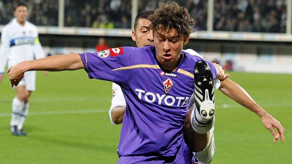 KEIRRISON, Il Santos lo scarta