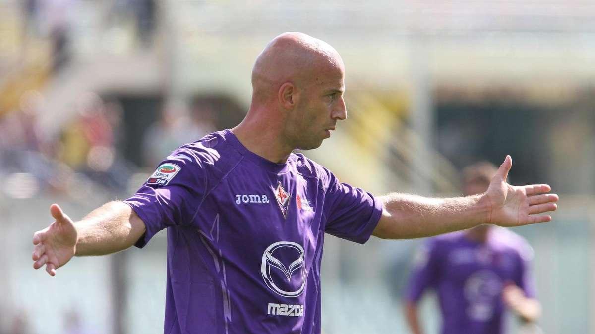 CHI-FIO 1-1, Entra Migliaccio per Romulo