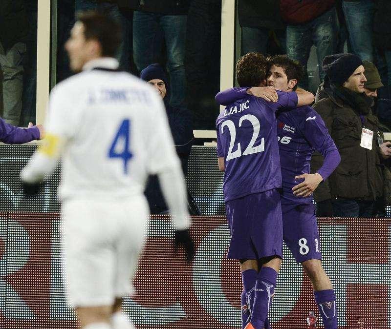 JOJO-LJAJIC, 3 anni (e 4 gol) dopo. Contro i viola