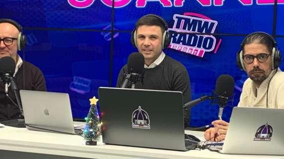 AVV. ORSO, Stadio: vi spiego la questione Padovani 