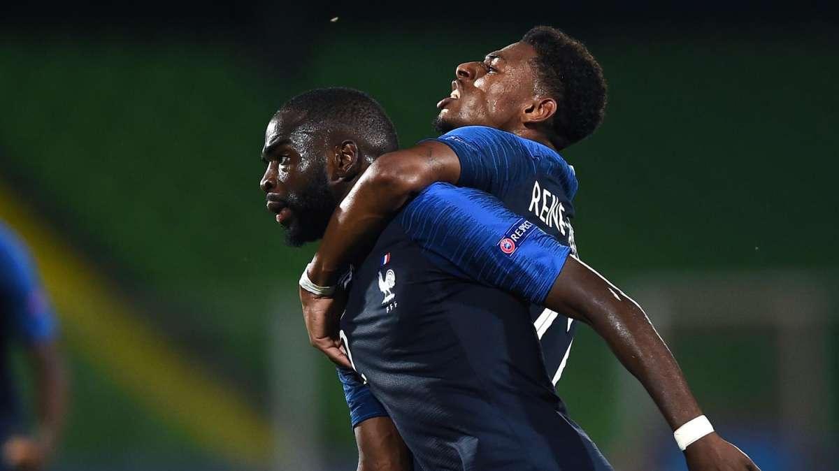 IKONÉ, Il saluto social del Lille: "Grazie Jorko"