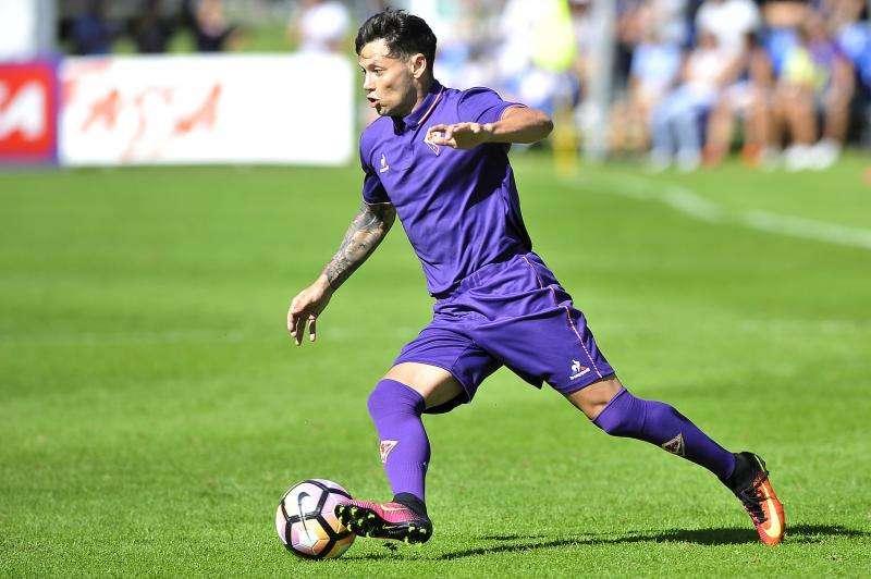 FIORE-TRAPANI 2-1, I PIÙ E I MENO DELL'INCONTRO 