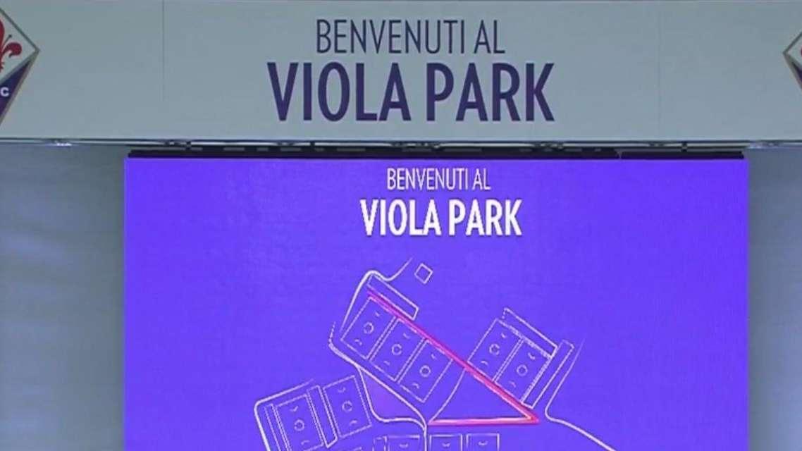 INTRIGO VIOLA PARK: LE DATE DEL RICORSO E GLI SCENARI