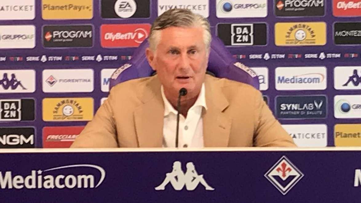 PRADÈ, Milenkovic spero rimanga. E su Lo Celso...