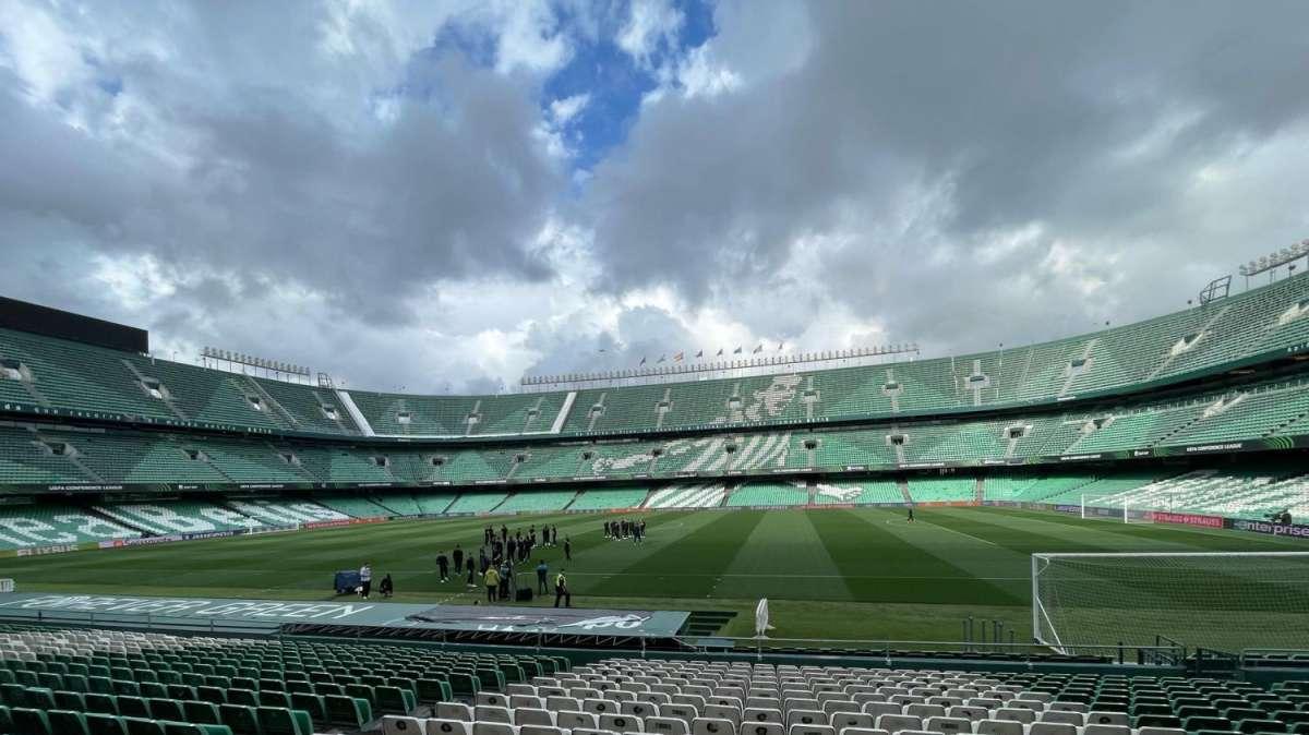 Fiorentina-Betis, allerta per l'ordine pubblico: zona rossa estesa e più agenti