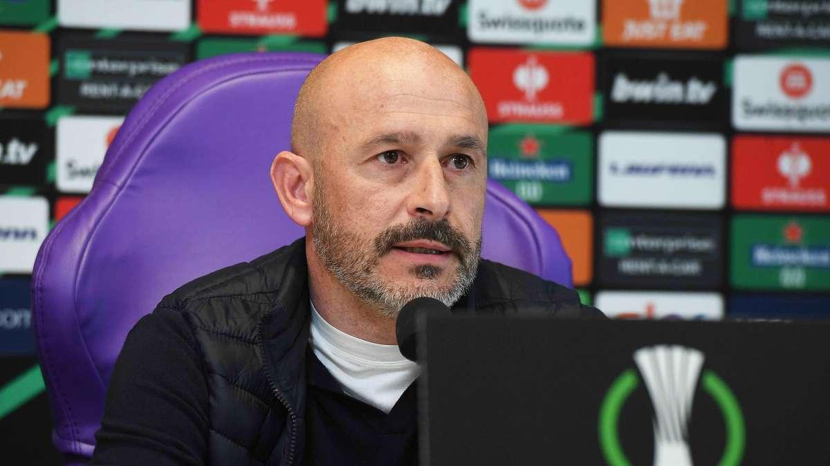 ITALIANO: "PIÙ ESPERIENZA DI UN ANNO FA: SERVIRÀ ESSERE LIBERI DI TESTA. SOGNO FIRENZE IN FESTA"