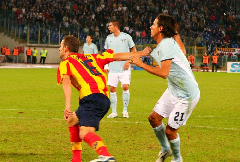 ESPOSITO, Non faremo sconti ai viola