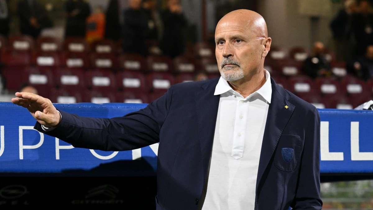 COLANTUONO, Viola ha creato quasi nulla, dispiace il gol finale