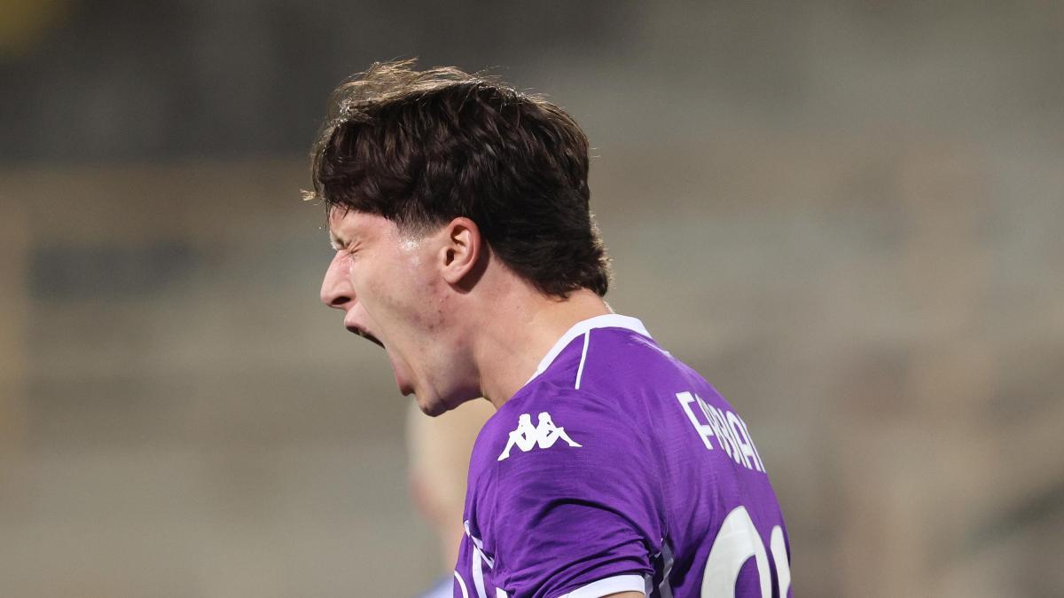 Fabbian subito convocato da Cuesta: l'ex viola ci sarà in Juventus-Parma
