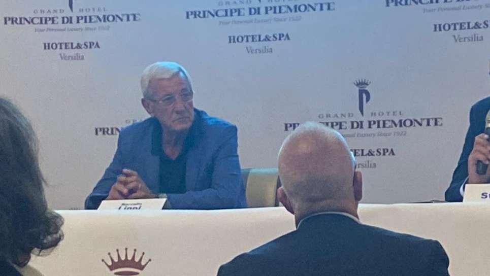 LIPPI A FV, Juve-Chiesa, si sapeva: a Torino maturerà