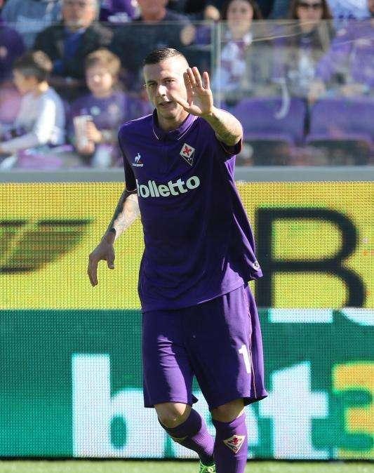 CAG-FIO 1-3, Super Berna: siluro al sette e doppietta