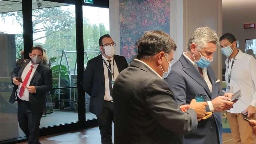 SONDAGGIO FV, Quanti altri acquisti per l'Europa?