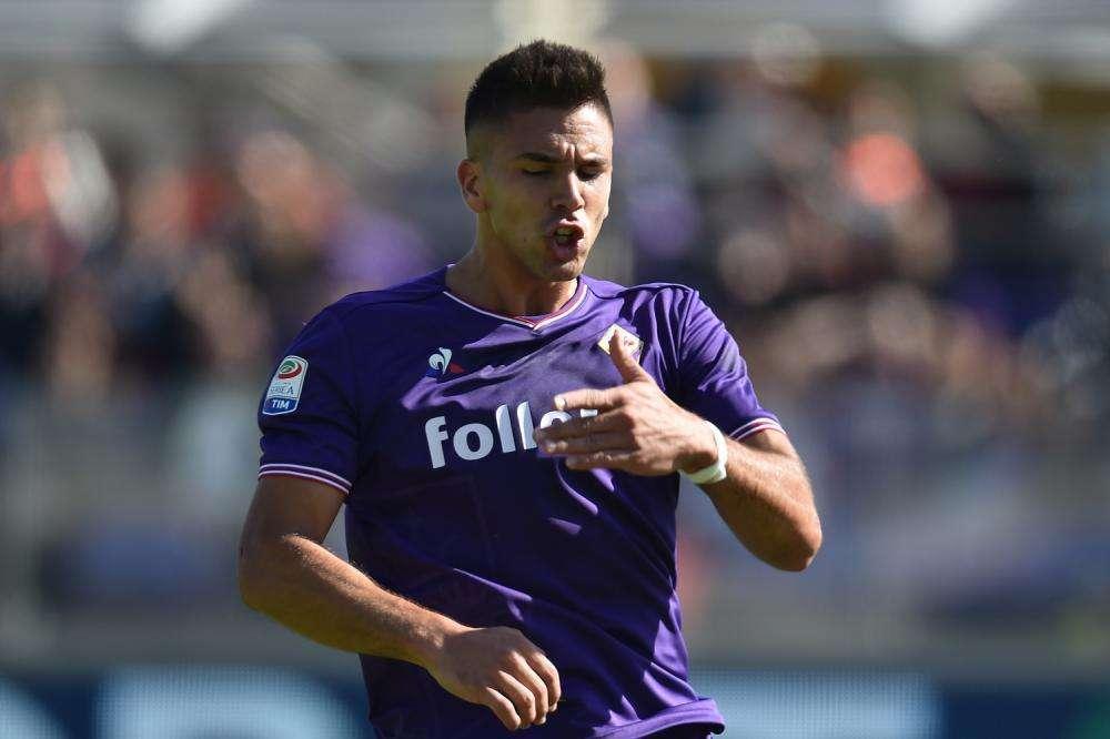 FOTO, Simeone in giro per musei fiorentini