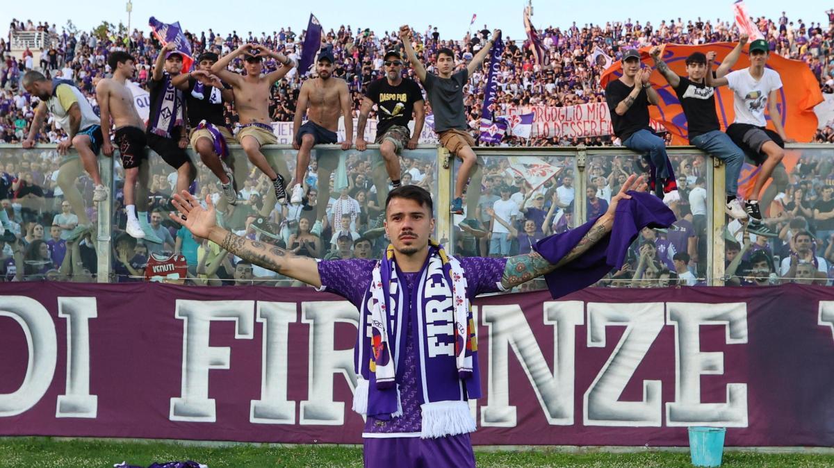 Dopo il biennio alla Samp è rimasto svincolato: Venuti può ripartire da Ascoli