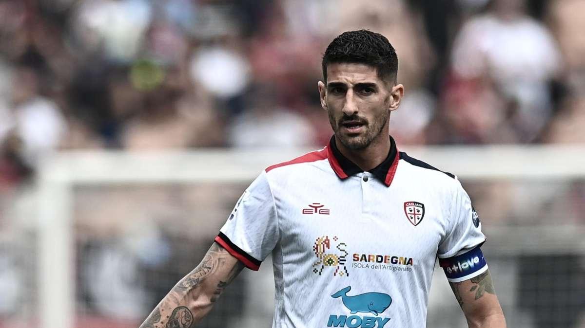 CAG-FIO 1-1, Deiola riporta tutto in parità di testa