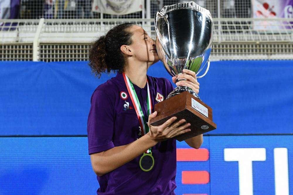 MAURO, Chiesa imprendibile quando dribbla. Idolo...