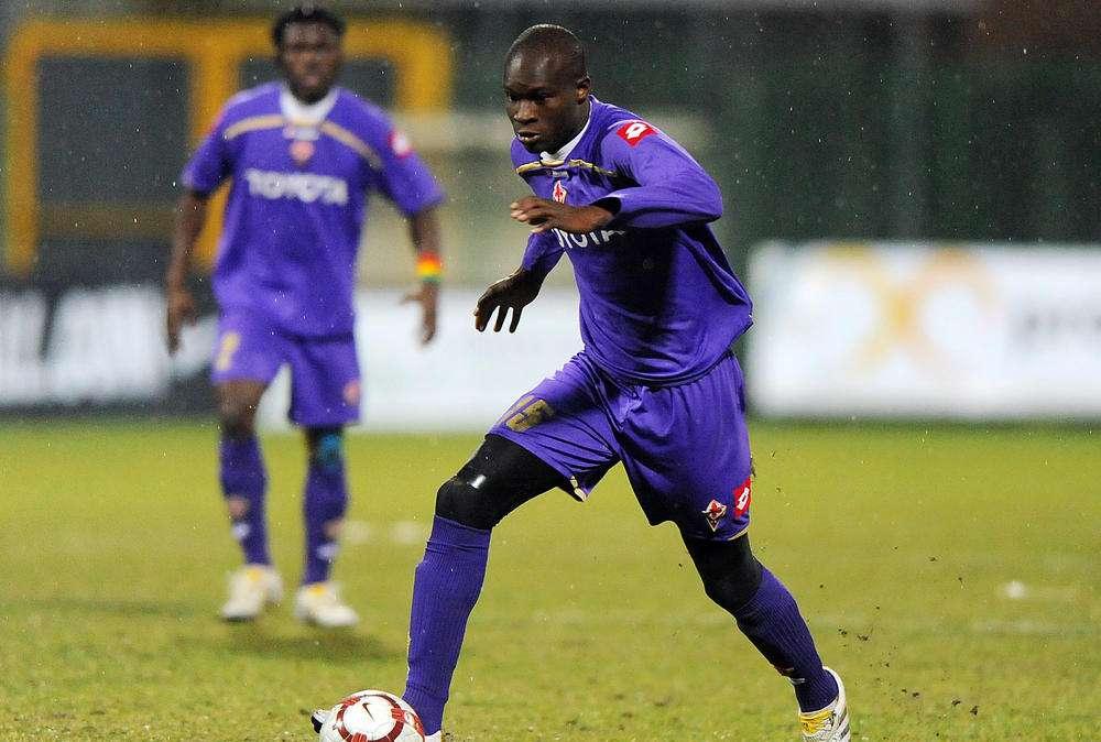 PRIMAVERA, Carraro e Babacar trascinano i viola