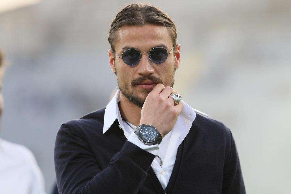 EX VIOLA, Osvaldo può tornare a fare il calciatore