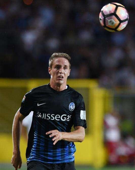 FIO-ATA 0-0, Cresce l'Atalanta, difesa viola balla