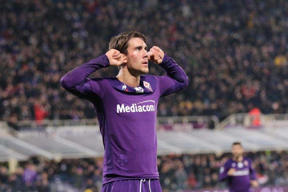 MONTELLA CONFERMA BOATENG CON VLAHOVIC AL POSTO DI CHIESA