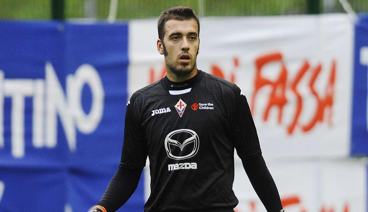 MOENA, I portieri i primi a scendere sul campo