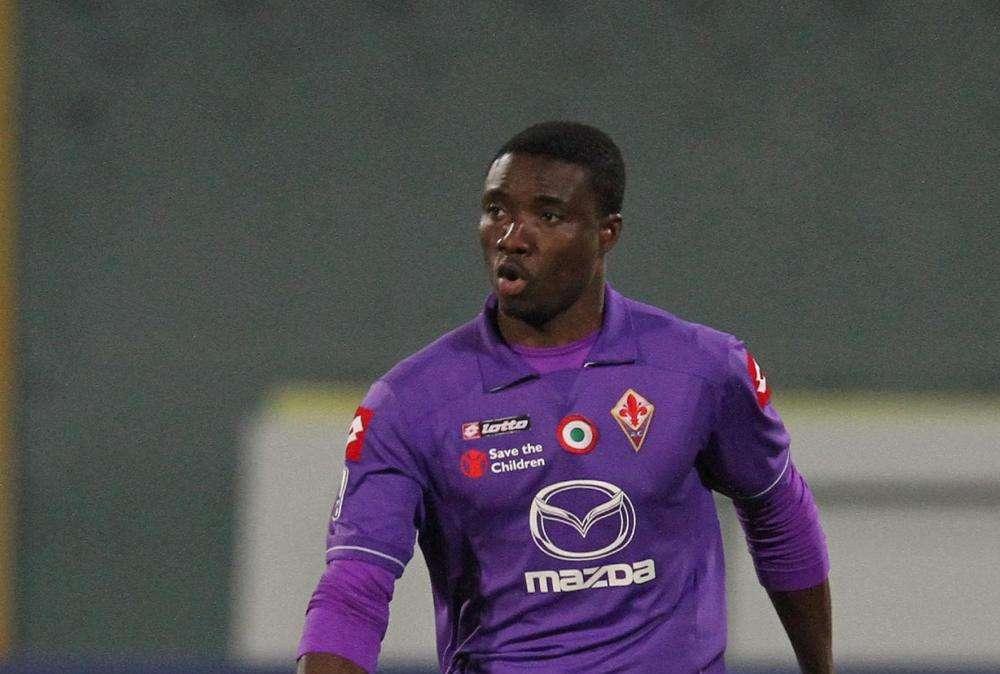 DS PESCARA A FV, Ashong? Siamo fiduciosi
