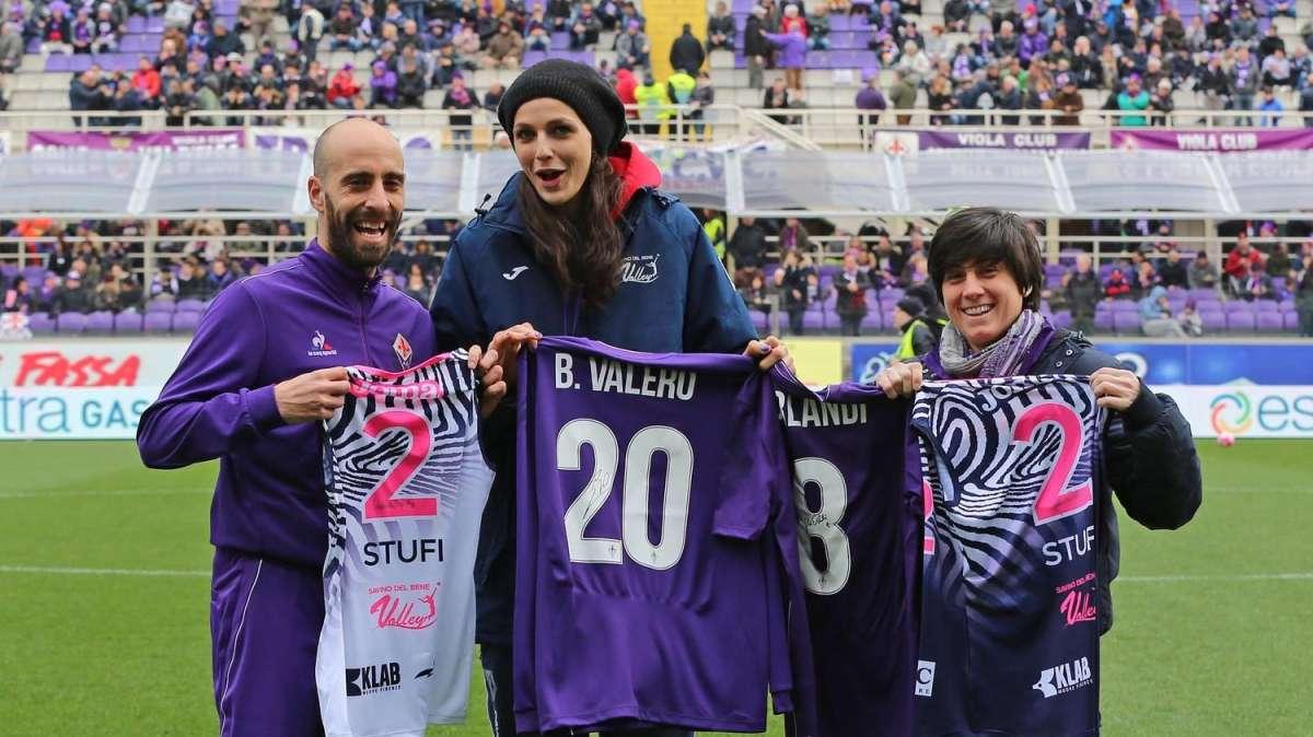 BORJA VALERO, Niente 20 dopo dieci stagioni. Ora...