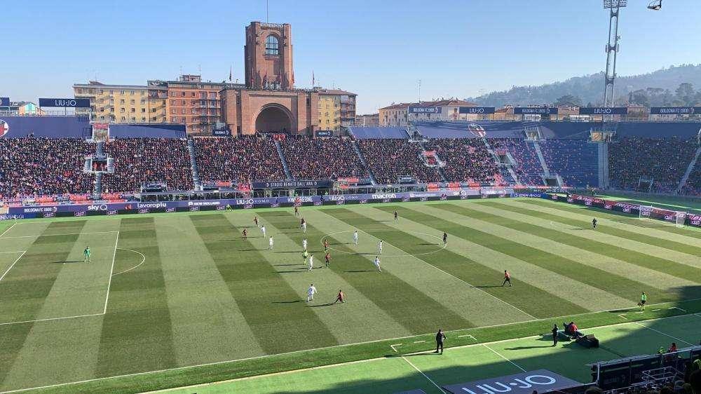 BOLOGNA-FIORENTINA 1-1, Rivivi il LIVE di FV!