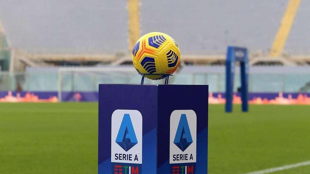 SERIE A, Le formazioni delle gare in programma alle 15