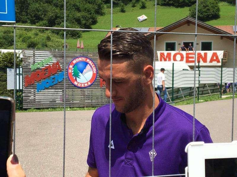 FOTO-VIDEO FV, La sessione autografi del mattino