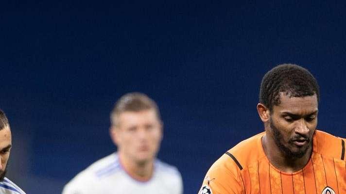 MARLON, VIOLA PISTA MOLTO GRADITA MA LO SHAKHTAR CHIEDE 10 MILIONI