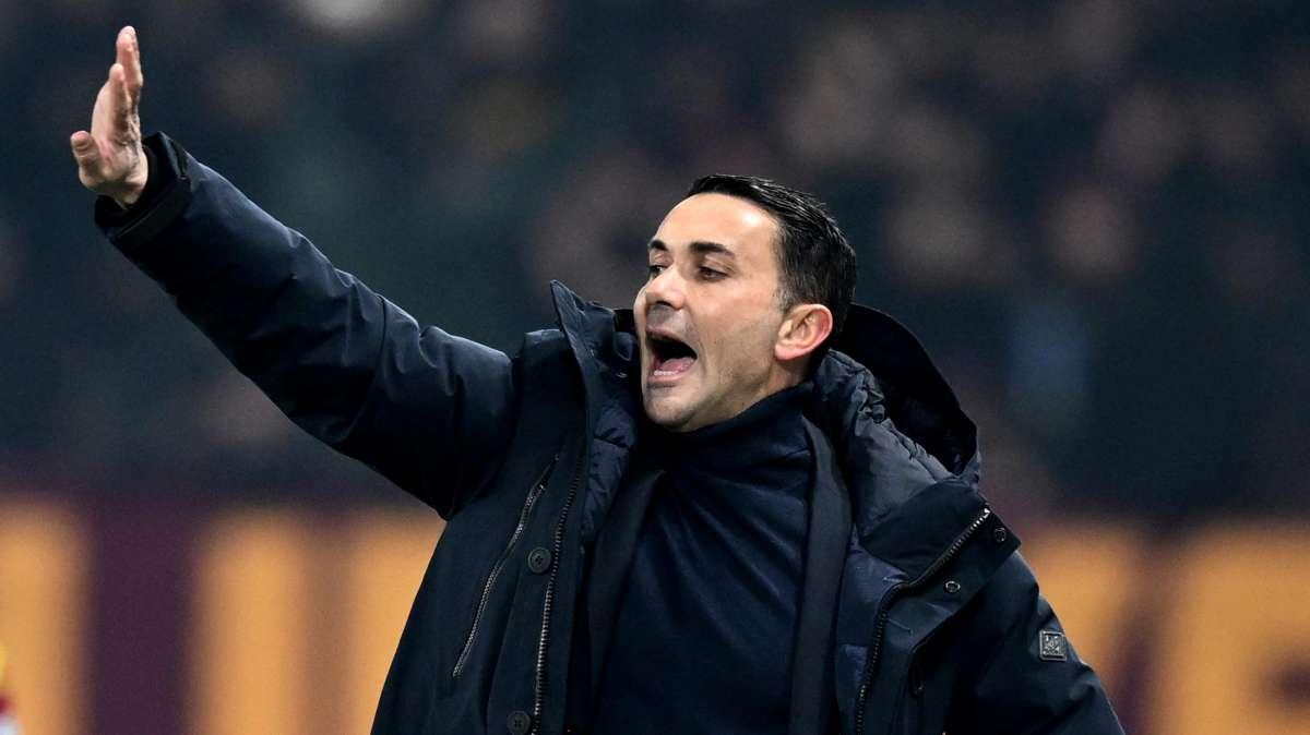 Durosinmi evita l'ennesima beffa per Gilardino: Pisa-Atalanta finisce 1-1