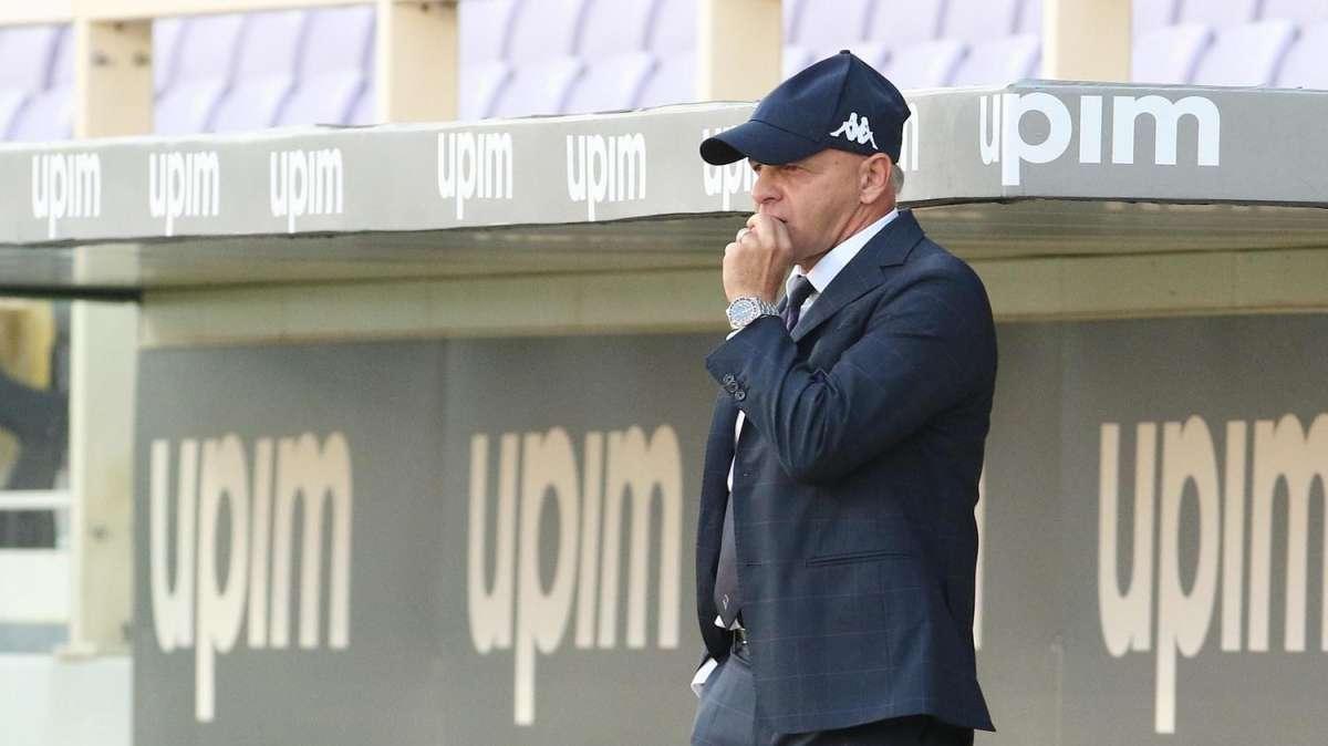 CLASSIFICA, Fiorentina decima con quattro punti