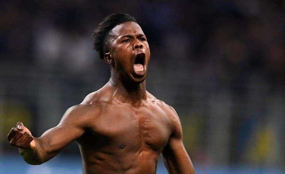 AMORUSO, Keita vorrebbe venire a Firenze ma...