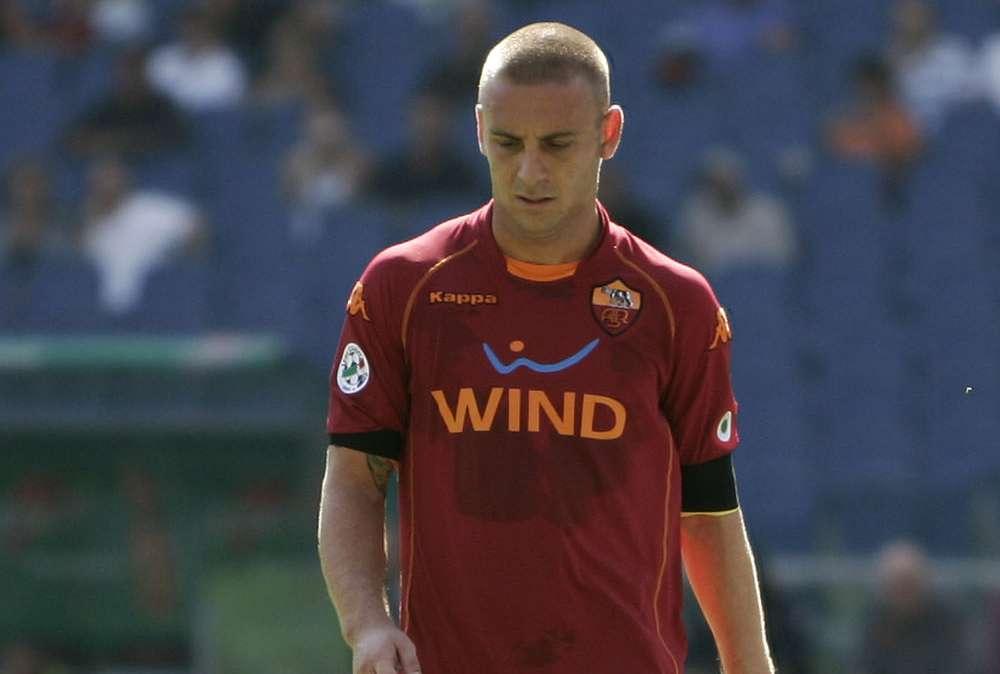 CORSA CHAMPIONS, De Rossi invita alla calma