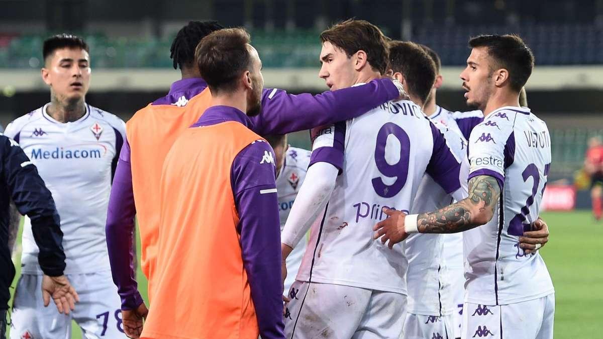 CALCIO, In Italia nel pre-Covid fatturato da 5 miliardi