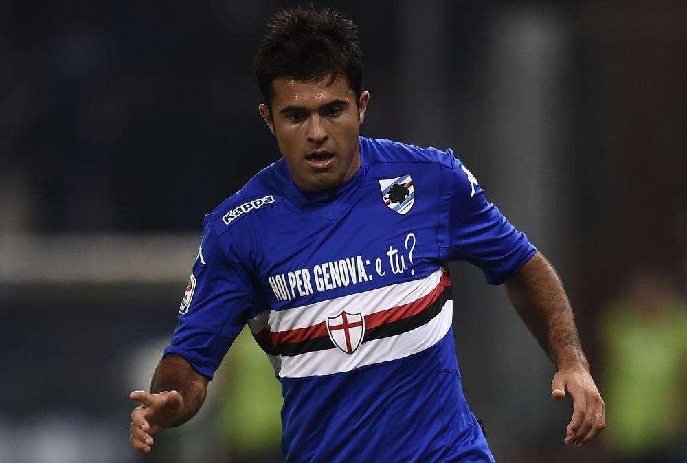 EDER, Abbiamo battuto una squadra davvero forte