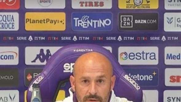 ITALIANO: "GIUDIZIO SUL GIRONE POSITIVO MA SERVE ULTIMO SFORZO. GIOCA TERZIC, FASCIA..."