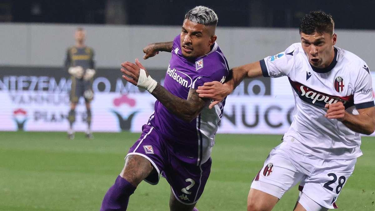 Dodo, ferma la situazione di rinnovo. Ma la Fiorentina ha le idee chiare: vuole ripartire con lui