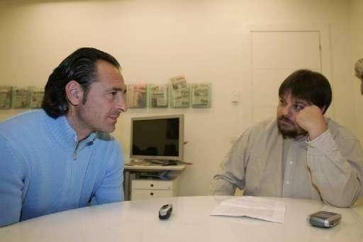 PRIZIO A FV, ECCO IL MIO CESARE, UOMO CHE NON DIMENTICA