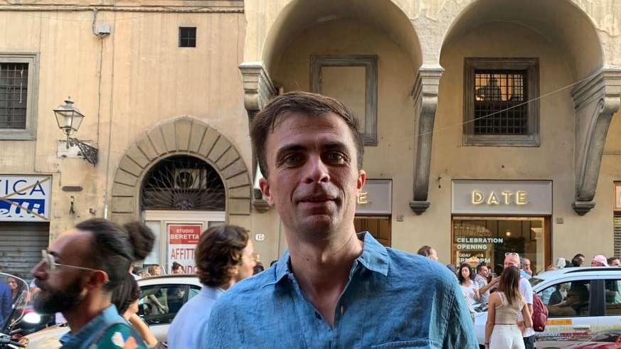DE SANTIS, A.Alvarez, niente rimpianti. E su Suarez...