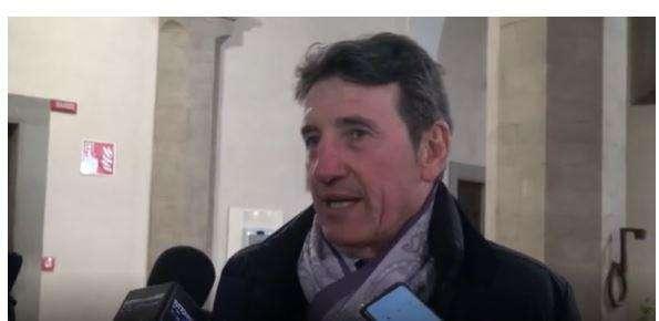 GALLI, Vicario è un punto interrogativo. Italiano...