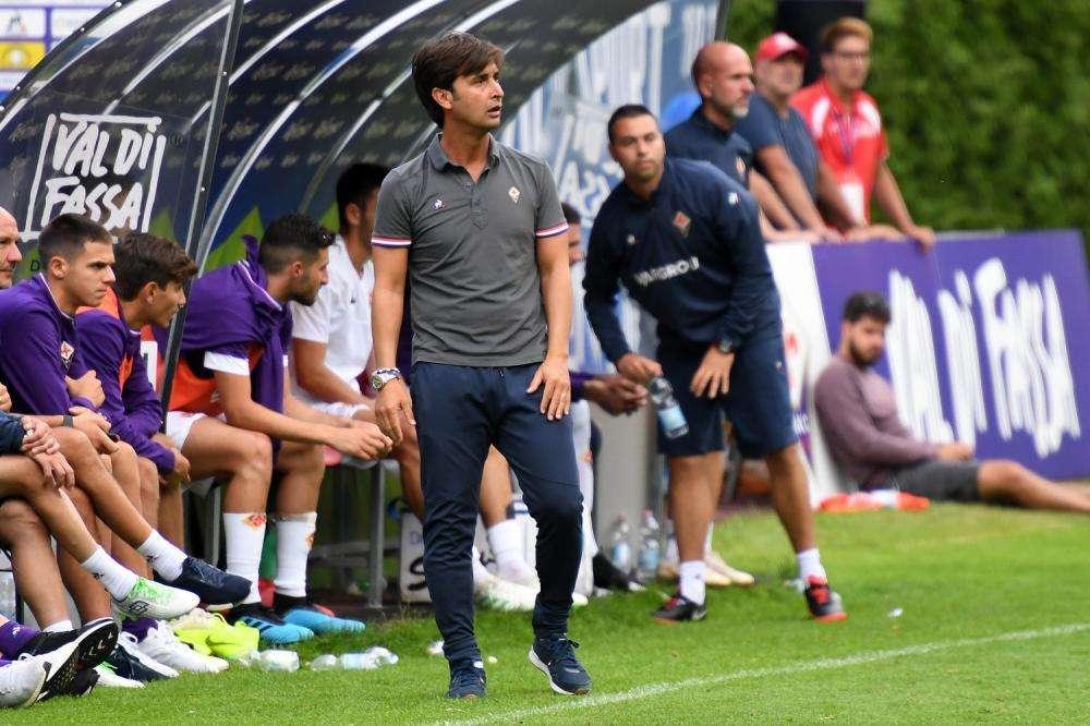 BIGICA, Se diamo il 110% vinciamo. Il Franchi...