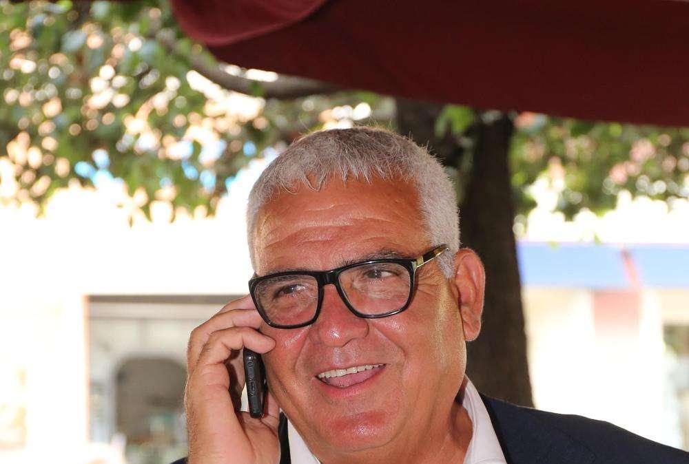 CORVINO, Bologna ad un passo: Tacopina convinto