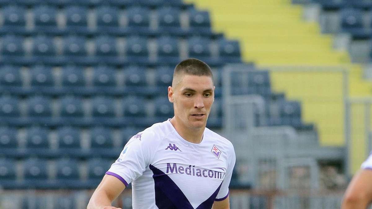 MILENKOVIC, Report medico e tempi di recupero