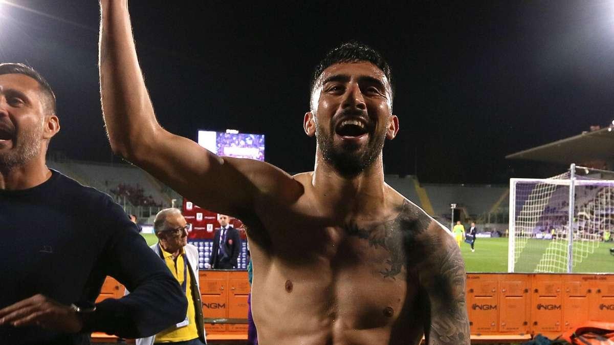 NICO ALLA JUVE, CI SIAMO: C'È IL VIA LIBERA